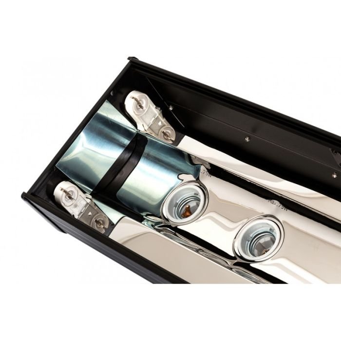 Світильник Repti-Zoo Professional T8 LT0615 53см (RZ-LT0615)