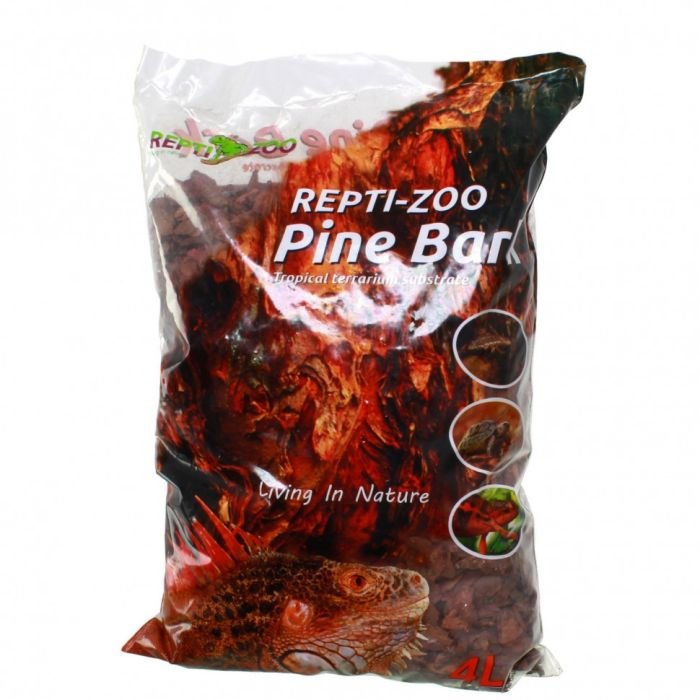 Сосновая кора Repti-Zoo Pine Bark 4л (SB014)