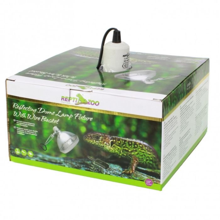 Світильник рефлекторний Repti-Zoo 200W (RL03)