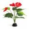 Штучна рослина Repti-Zoo Anthurium 33см (TP013)
