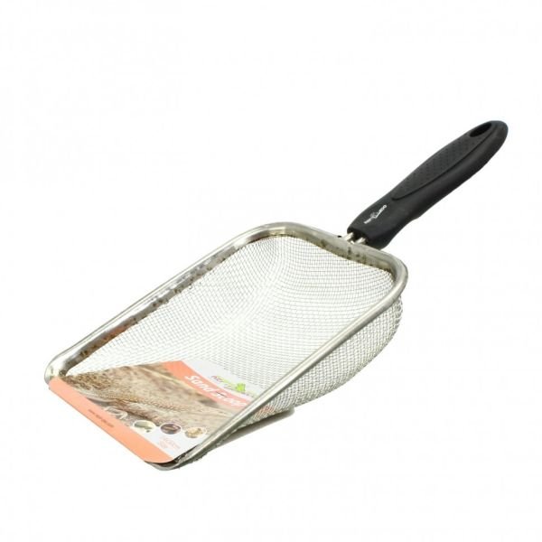 Савок з сітки для грунту Repti-Zoo Sand Scoop (RZ-SS01)