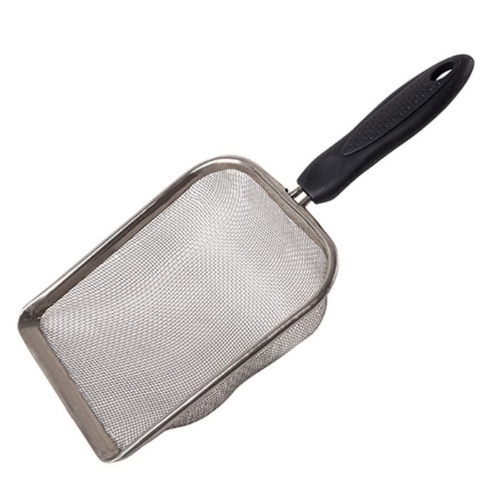 Савок з сітки для грунту Repti-Zoo Sand Scoop (RZ-SS01)