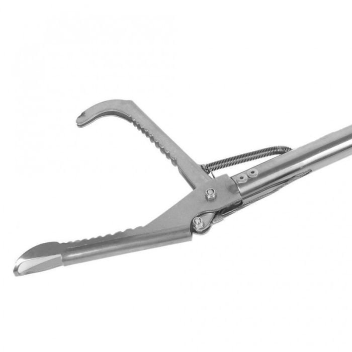 Металевий захват для змій Repti-Zoo Snake Tong 132см (RZ-SC52)
