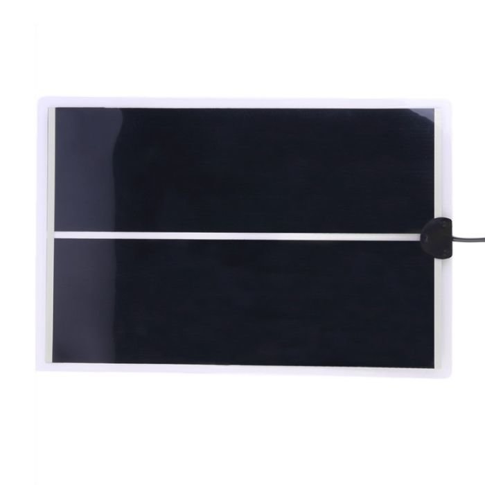 Нагрівальний мат Repti-Zoo Superior Mat 7W 15x28см (SHM07)
