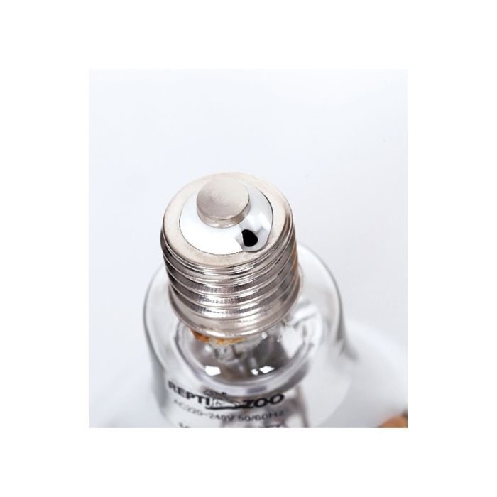 Лампа ртутная Repti-Zoo SuperSun UVA/UVB 125W (P125125)