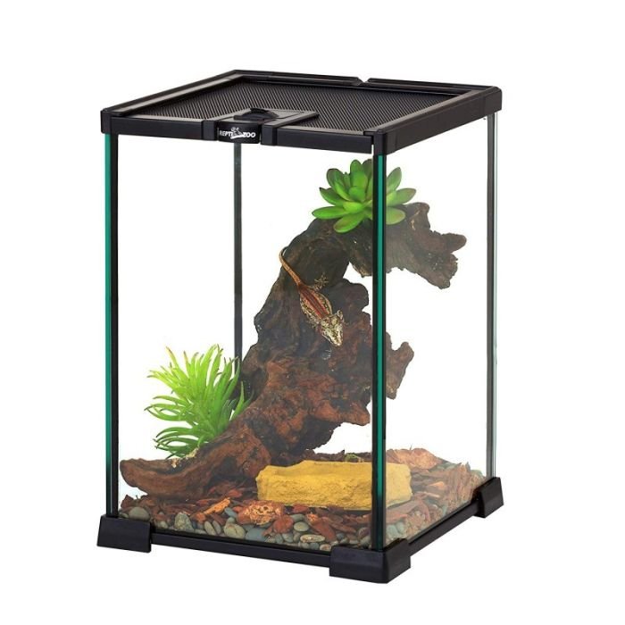Тераріум Repti-Zoo 21x21x30см (AK03BG)