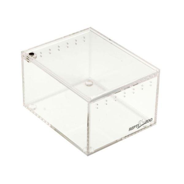 Тераріум з акрилу Repti-Zoo mini 10x8x6см (ACR17)