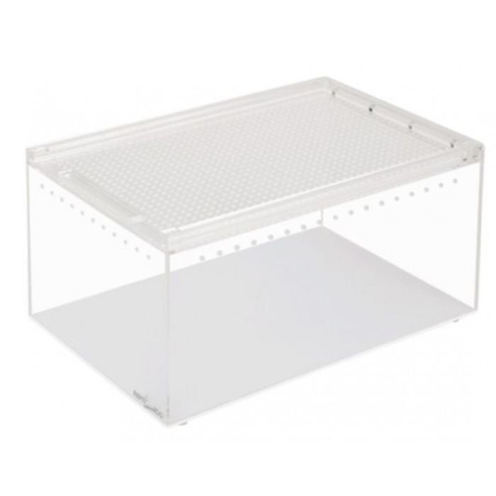 Тераріум з акрилу Repti-Zoo Box 20x30x15см (RZ-ACR01)