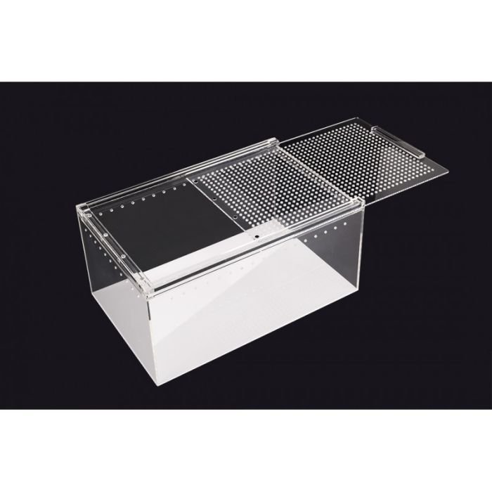 Тераріум з акрилу Repti-Zoo Box 20x30x15см (RZ-ACR01)