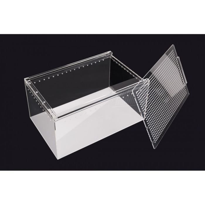 Тераріум з акрилу Repti-Zoo Box 20x30x15см (RZ-ACR01)
