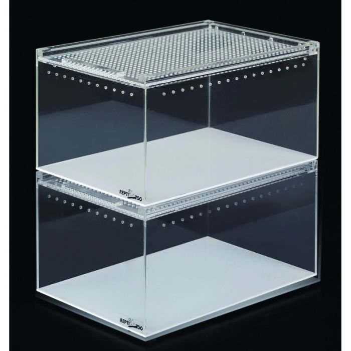 Тераріум з акрилу Repti-Zoo Box 20x30x15см (RZ-ACR01)