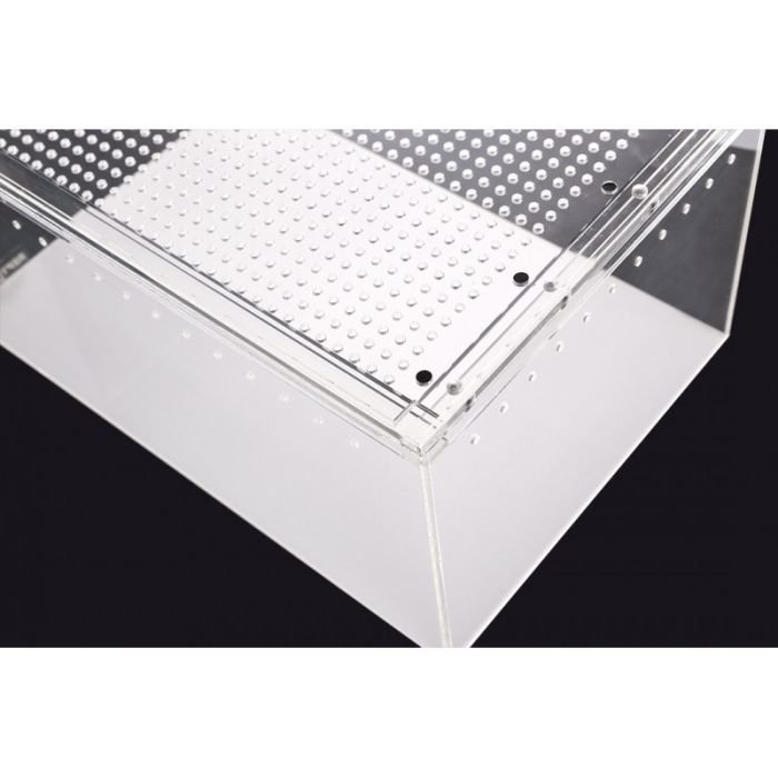 Тераріум з акрилу Repti-Zoo Box 20x30x15см (RZ-ACR01)