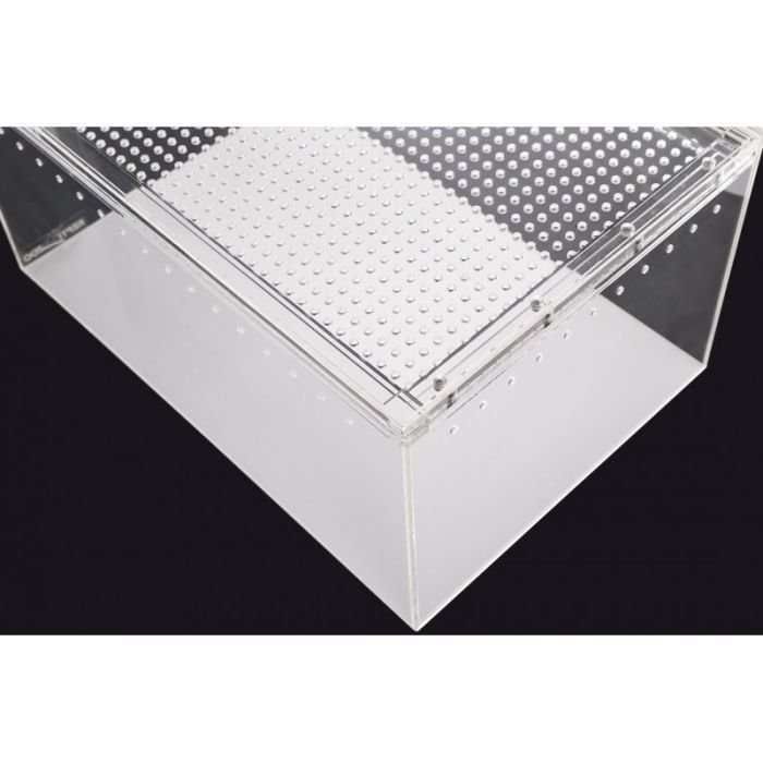 Тераріум з акрилу Repti-Zoo Box 20x30x15см (RZ-ACR01)