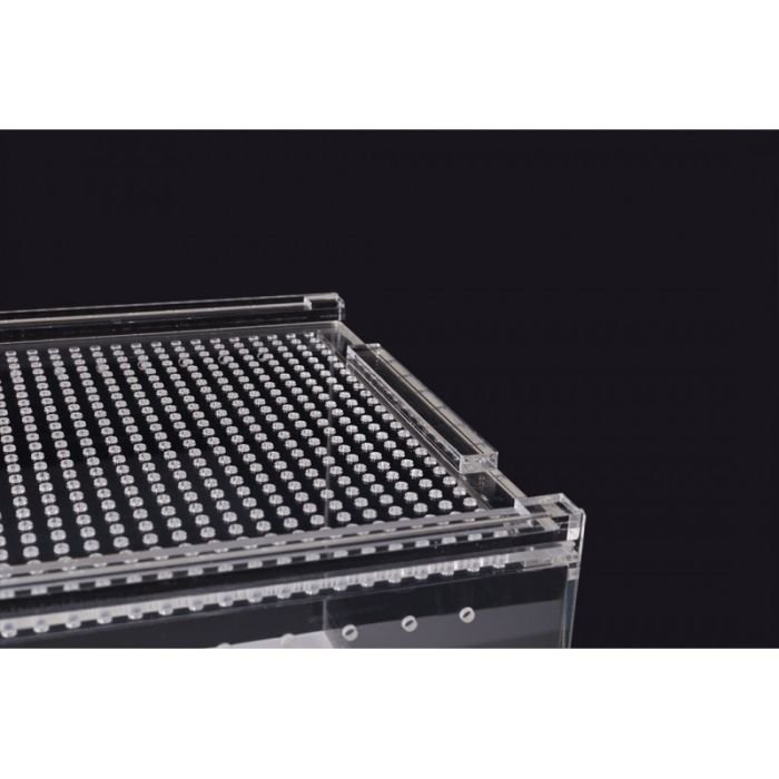Тераріум з акрилу Repti-Zoo Box 20x30x15см (RZ-ACR01)