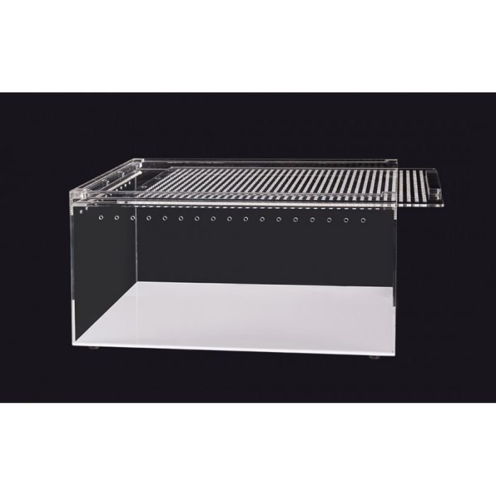 Тераріум з акрилу Repti-Zoo Box 20x30x15см (RZ-ACR01)