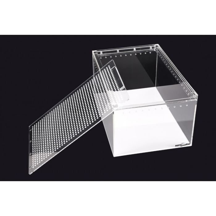 Тераріум з акрилу Repti-Zoo Box 20x30x15см (RZ-ACR01)