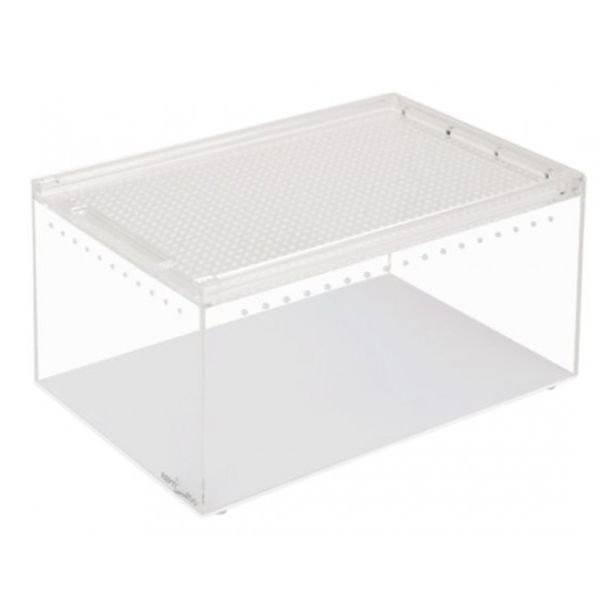 Тераріум з акрилу Repti-Zoo Box 40x30x15см (RZ-ACR02)