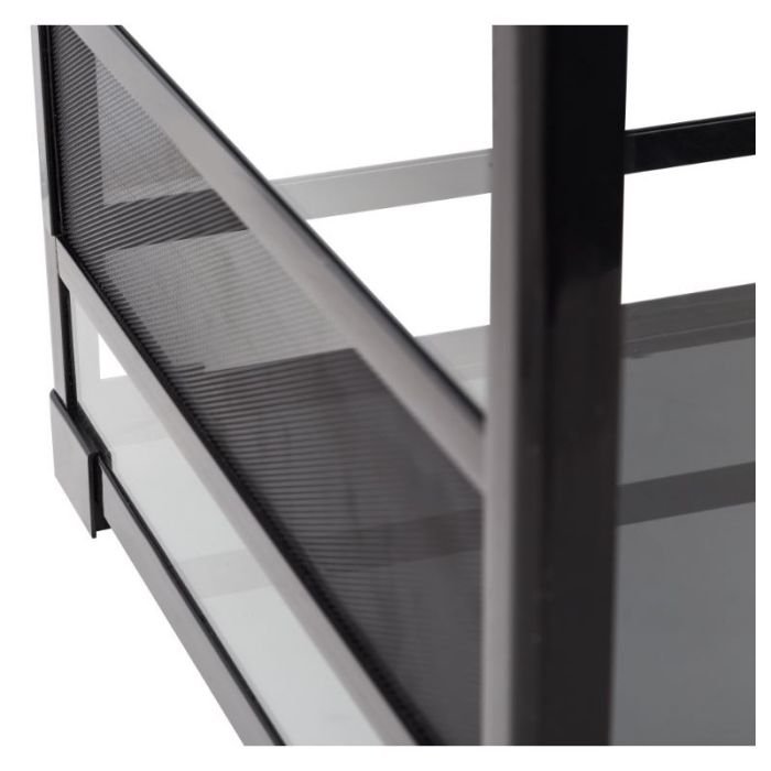 Тераріум Repti-Zoo 120x45x45см (RK0222)