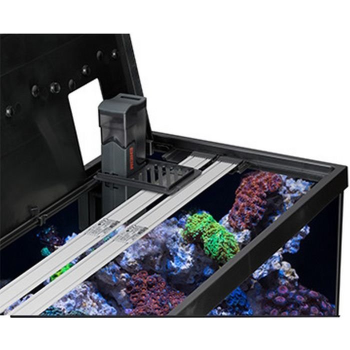 Eheim aquastar 63 marine LED акваріумний комплект чорний (0340701)