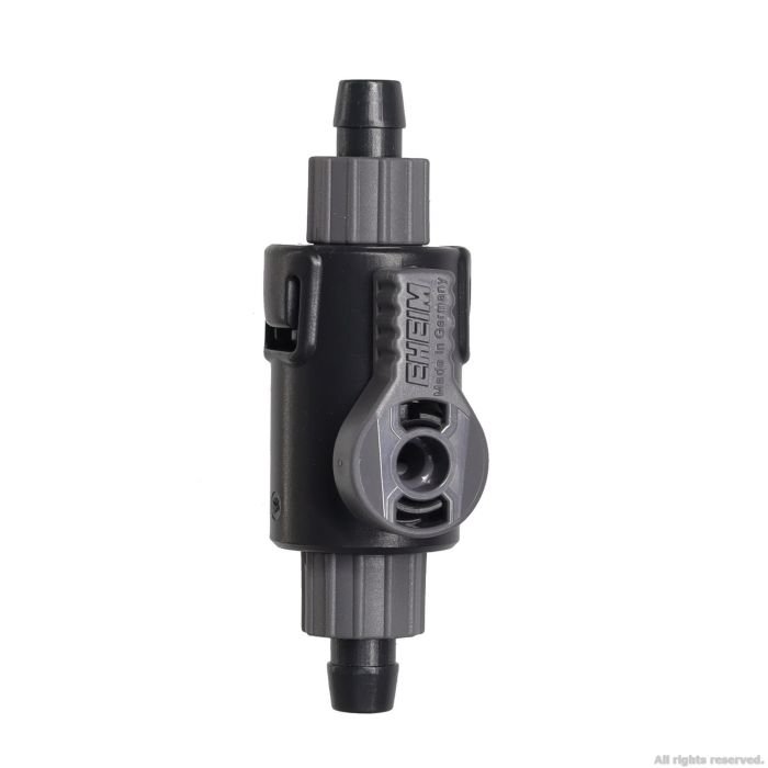 Eheim shut-off tap 9/12мм (4003512) кран запірний 