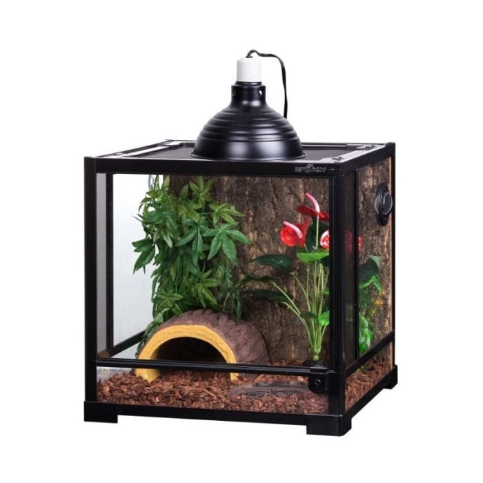 Тераріум Repti-Zoo 45x45x45см (RK0105S)