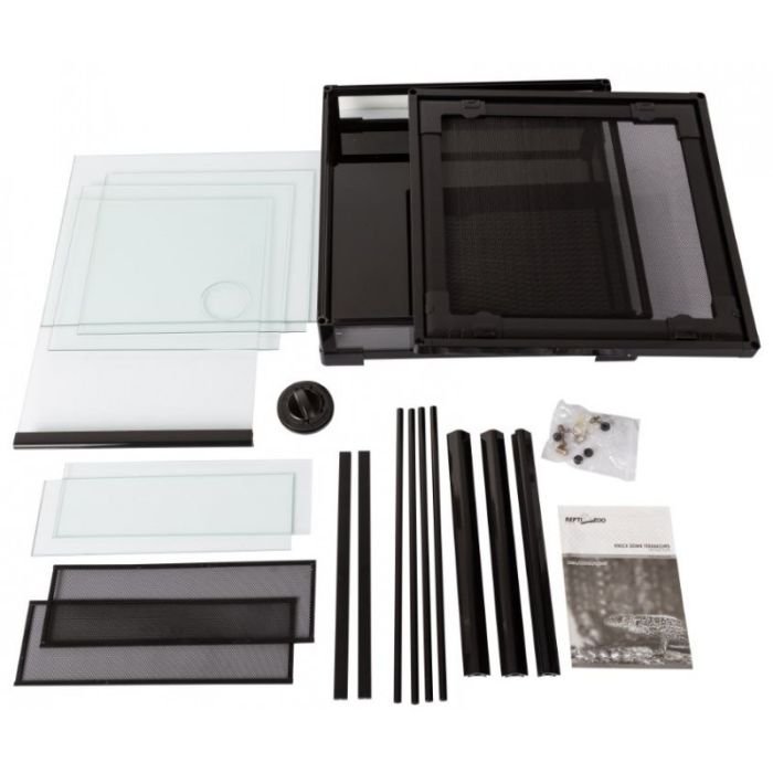 Тераріум Repti-Zoo 45x45x45см (RK0105S)