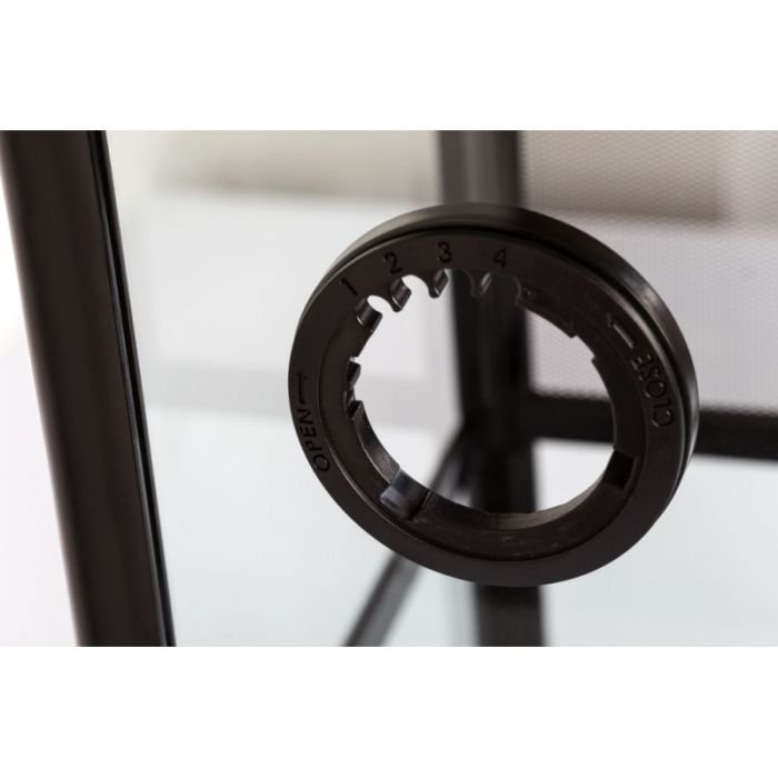 Тераріум Repti-Zoo 45x45x45см (RK0105S)