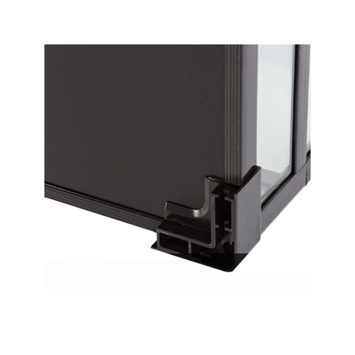 Тераріум Repti-Zoo 45x45x45см (RK0105S)
