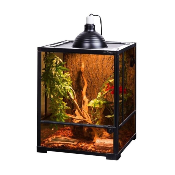 Тераріум Repti-Zoo 45x45x60см (RK0110S)