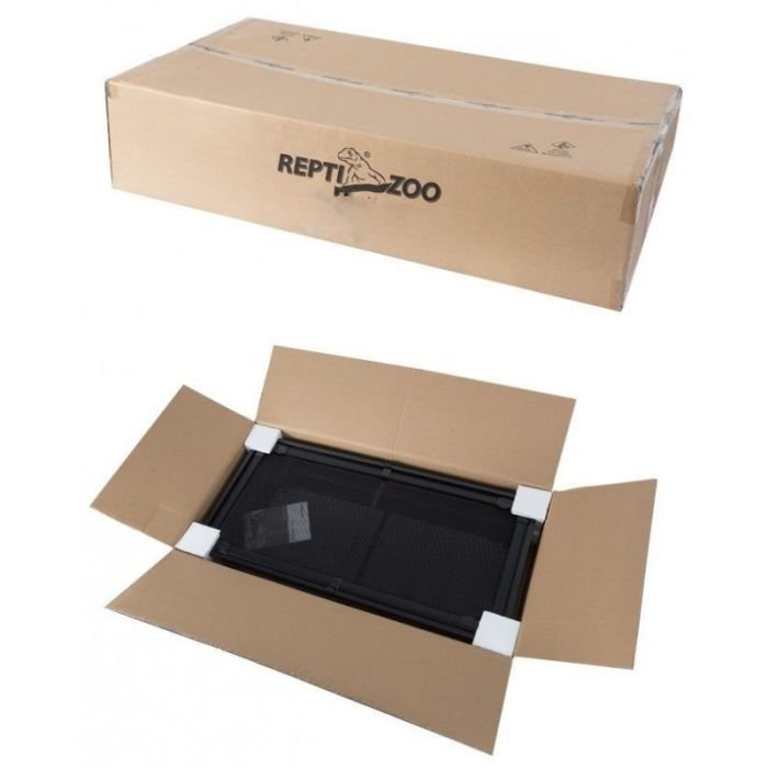 Тераріум Repti-Zoo 90x45x60см (RK0120)