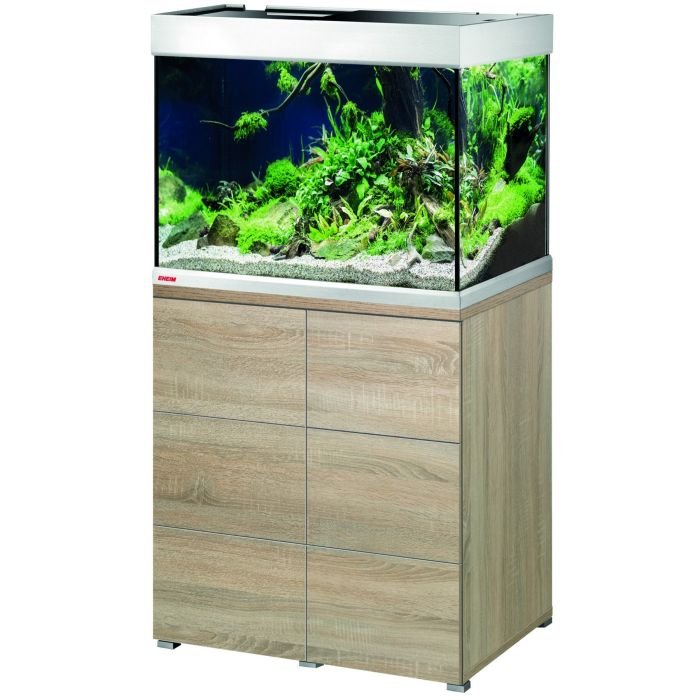 Eheim proxima 175 classicLED eiche (0491214) акваріумний комплект з тумбою під замовлення