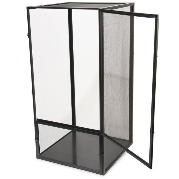 Тераріум з алюмінієвої сітки Repti-Zoo 60x45x90см (AC604590)