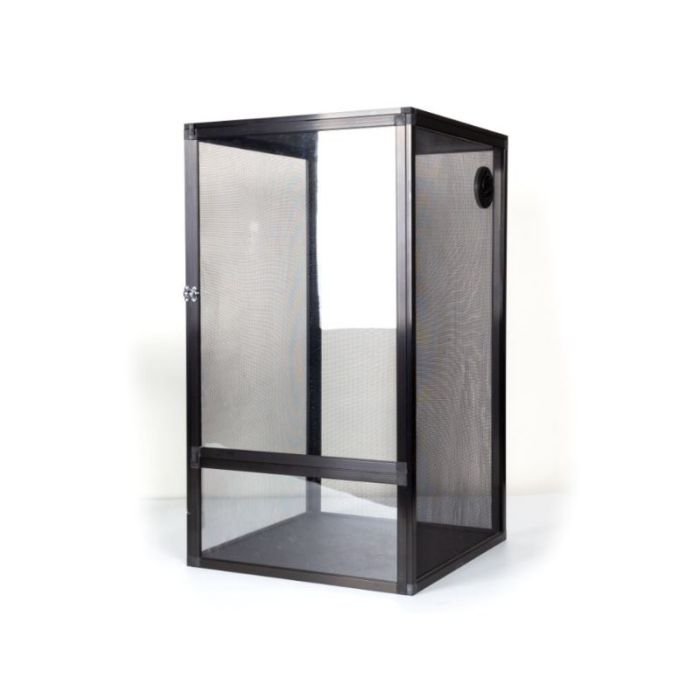 Тераріум з алюмінієвої сітки Repti-Zoo 60x45x90см (AC604590)