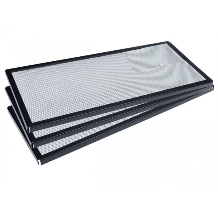 Тераріум з алюмінієвої сітки Repti-Zoo 60x45x90см (AC604590)
