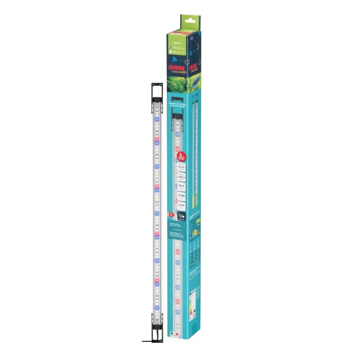 Eheim classicLED plants світильник для рослинного акваріуму 74-82.5см 10.6W (4262021)