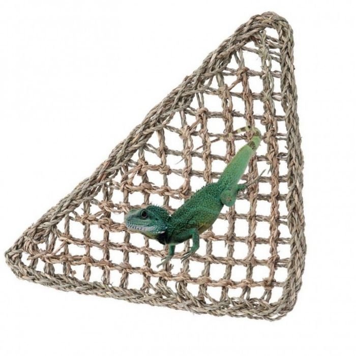 Гамак для рептилій Repti-Zoo Hammock L DC10P 45x30x30см (RZ-DC10P)