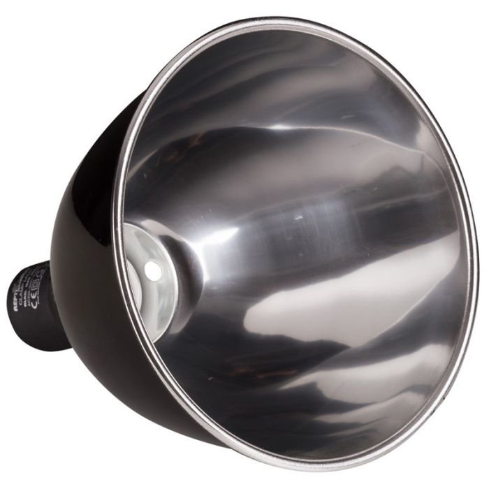 Світильник глибокий рефлекторний Repti-Zoo 200W (RL02LB)
