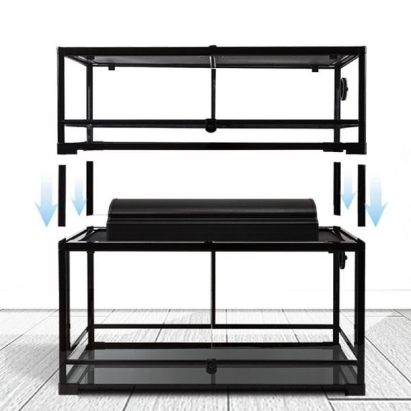 Підставка під тераріум Repti-Zoo 9см (RAS13)