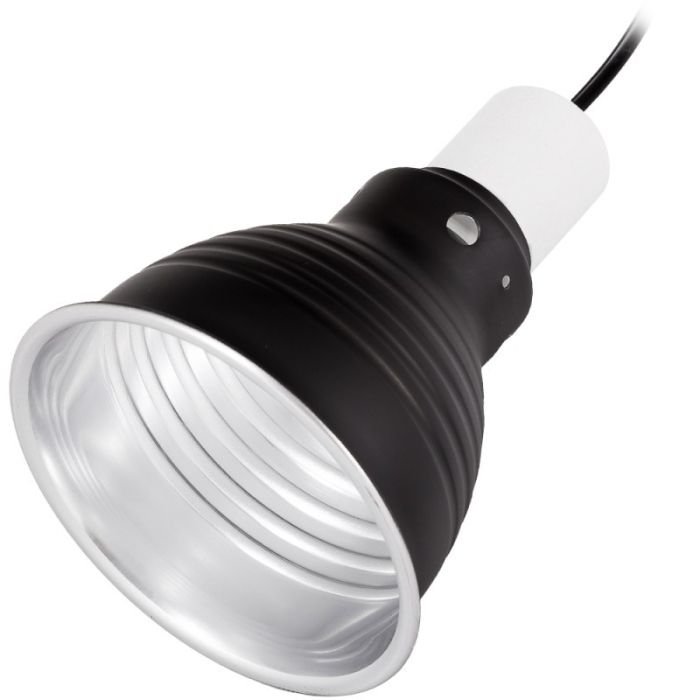 Світильник рефлекторний Repti-Zoo 100W (RL04U)