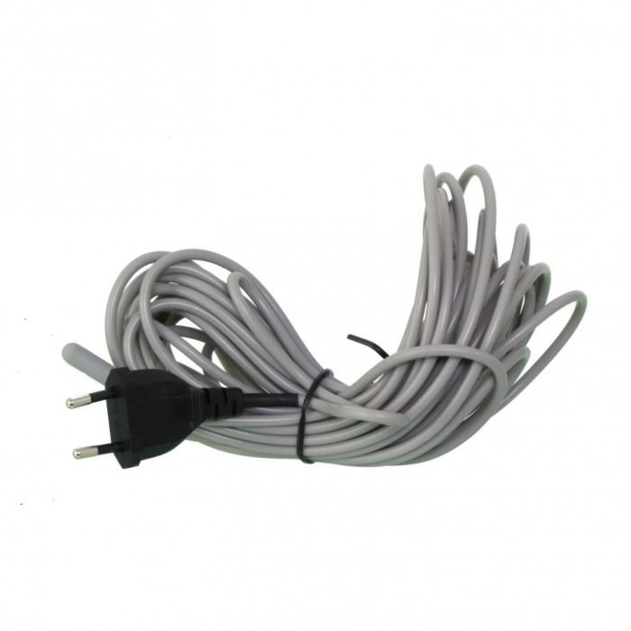 Нагрівальний кабель Terrario Premium Repti Cable 50W 7м (tr-repti-cable-50w)
