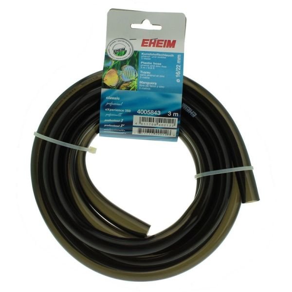 Eheim hose anthracite 3м. 16/22мм шланг (4005843)