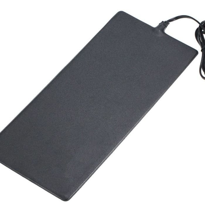 Нагрівальний мат водонепроникний Terrario Repti Pad PVC 20W 20x35см (repti-pad-pvc-20w)