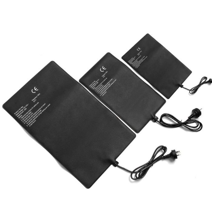 Нагрівальний мат водонепроникний Terrario Repti Pad PVC 20W 20x35см (repti-pad-pvc-20w)
