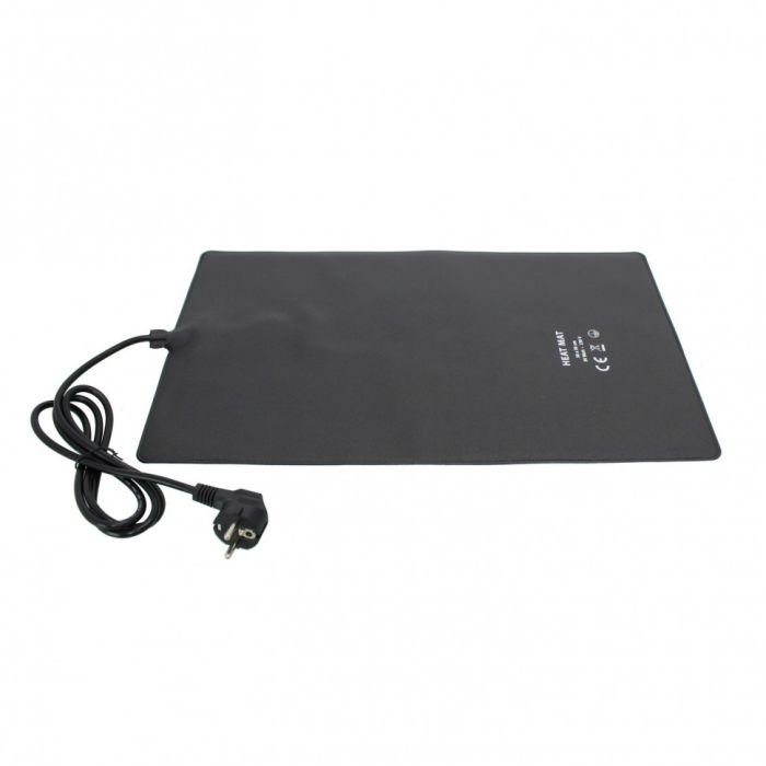 Нагрівальний мат водонепроникний Terrario Repti Pad PVC 40W 40x60см (repti-pad-pvc-40w)