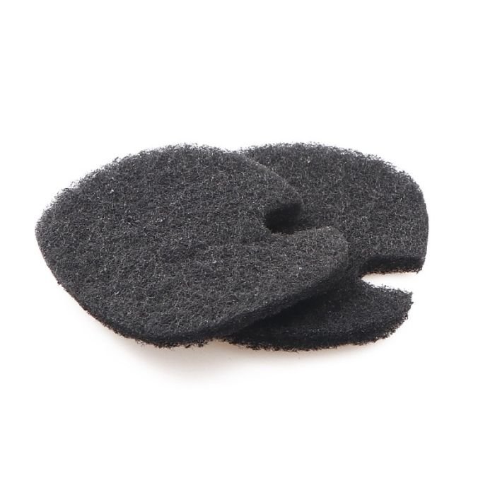 Фільтри для фонтанів Repti-Zoo Drinking Fountain Filter Pads 2 шт. (DF01-2)