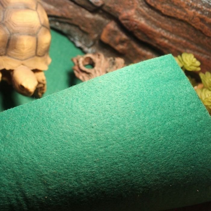 Килимок-субстрат Repti-Zoo Carpet Mat 20x20см (EC04)