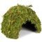 Схованка з моху Repti-Zoo Natural Mossy Dome M 14x10,5 (ERS25M)