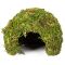 Схованка з моху Repti-Zoo Natural Mossy Dome S 11x10см (ERS25S)