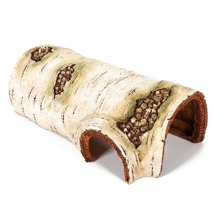Укриття в дереві Repti-Zoo Tree Hide Cave L 26x14x10 (ERS39L)