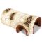 Укриття в дереві Repti-Zoo Tree Hide Cave M 19x10,5x7 (ERS39M)